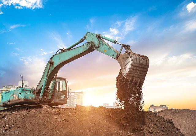 建筑工程中的核心力量 最常見的建筑機(jī)械設(shè)備及其應(yīng)用