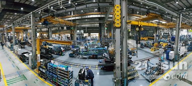 筑美好，知未來 沃爾沃建筑設備閃耀bauma 2018